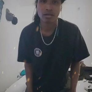 Meet your Posher, Ronald